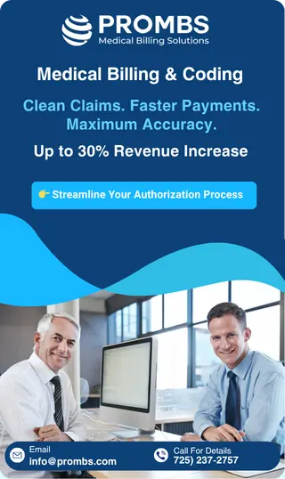 Medical Billing & Coding Services