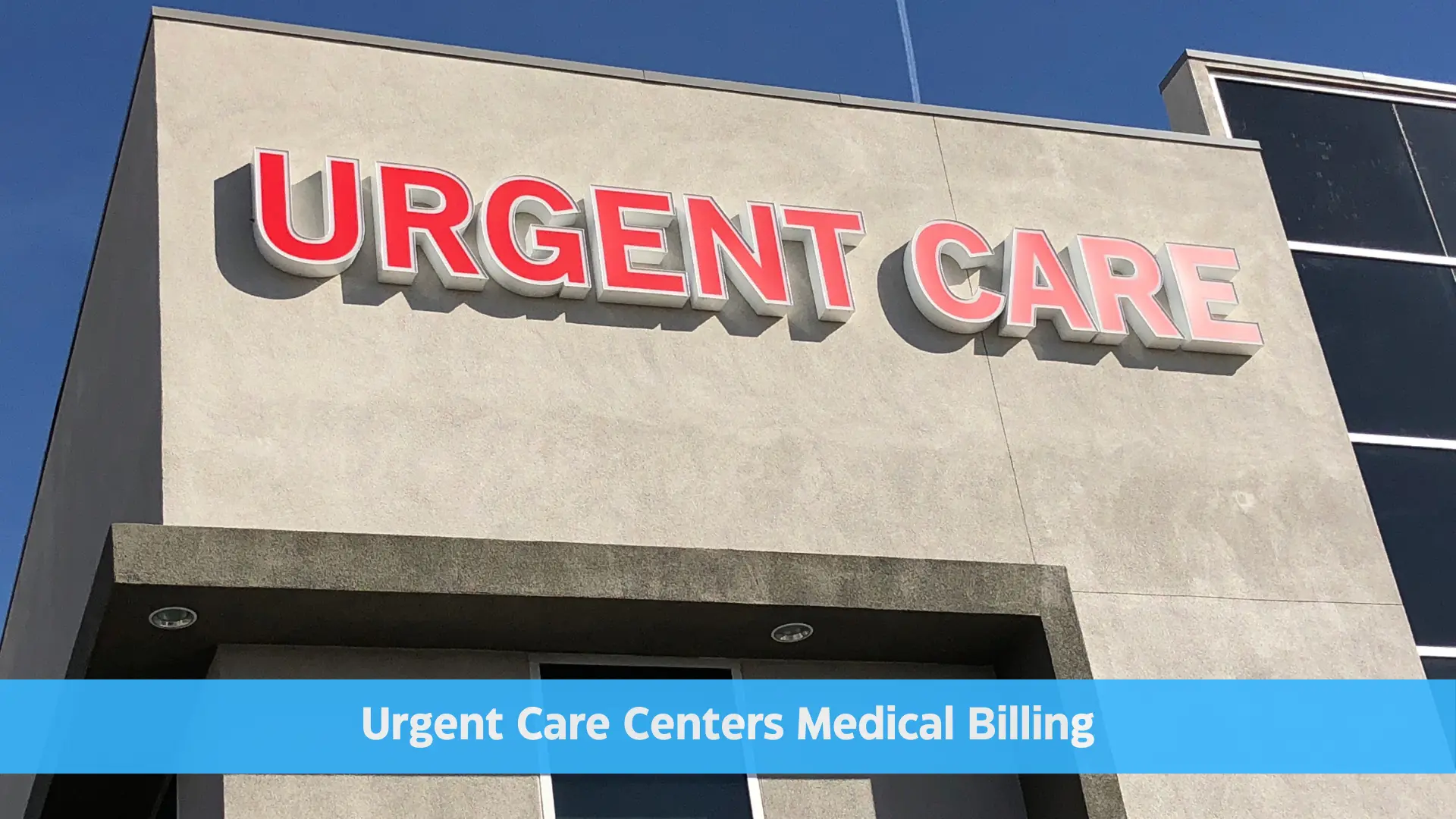 Urgent Care